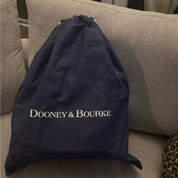 Dooney & Bourke Brenna Satchel - Picture 2 of 10
